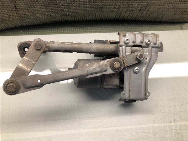 Motor Limpiaparabrisas Delantero Seat Leon (1P1)(05.2005->) foto 4