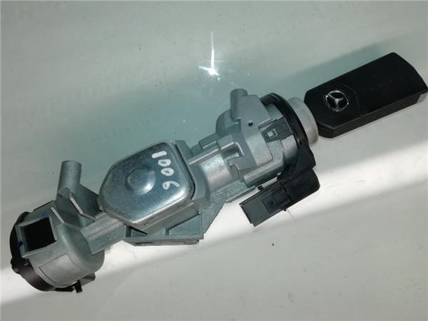 Conmutador De Arranque/Encendido Mazda 3 Berlina (BK)(2003->) foto 2