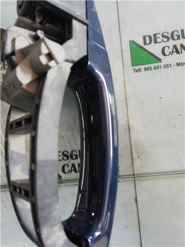 Maneta Exterior Delantera Izquierda Ford Focus Berlina (CB4)(2008->) foto 4