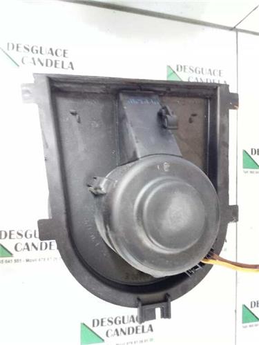 Ventilador Calefaccion Seat TOLEDO foto 2
