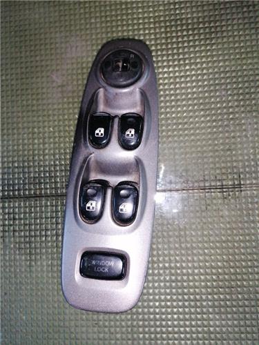 MANDO ELEVALUNAS DELANTERO IZQUIERDO Hyundai Accent (LC)(2000->)