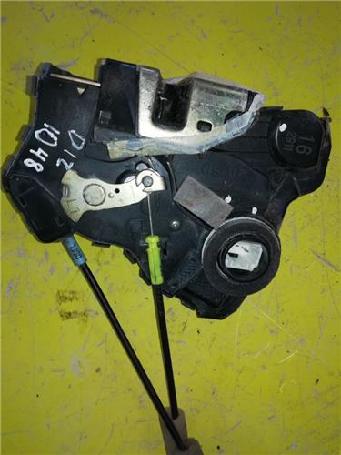 Cerradura Puerta Delantera Izquierda