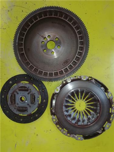 kit embrague completo ford fiesta (cb1)(2008 >) 1.25 ambiente [1,25 ltr.   60 kw 16v cat]
