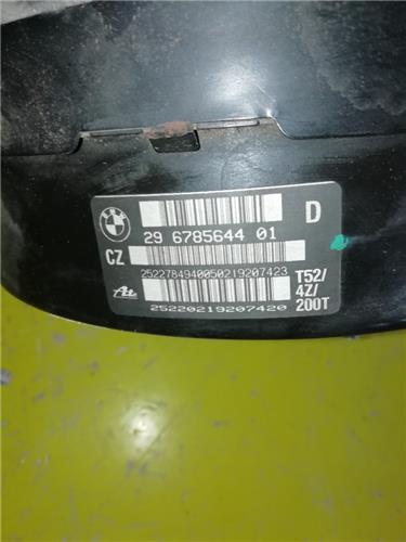 Servofreno BMW Serie 1 Berlina (E81/E87)(2004->) foto 3