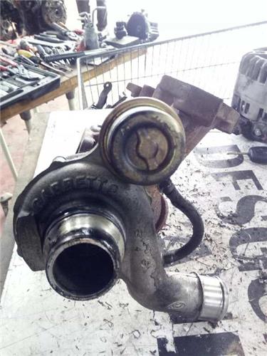 Turbo Ford FOCUS BERLINA foto 3