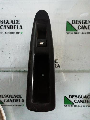 MANDO ELEVALUNAS TRASERO DERECHO Citroen C4 Berlina (06.2004->) foto 3