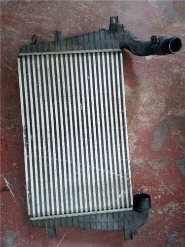 Intercooler