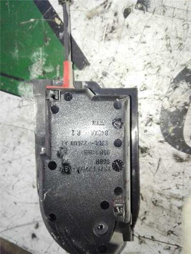 Manilla Interior Puerta Delantera Derecha Ford MONDEO FAMILIAR foto 4