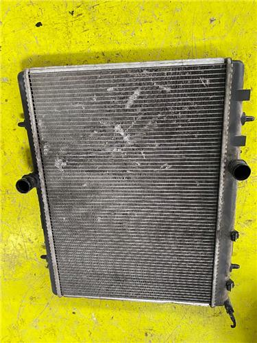 RADIADOR AGUA Citroen C4 Berlina (06.2004->) foto 3