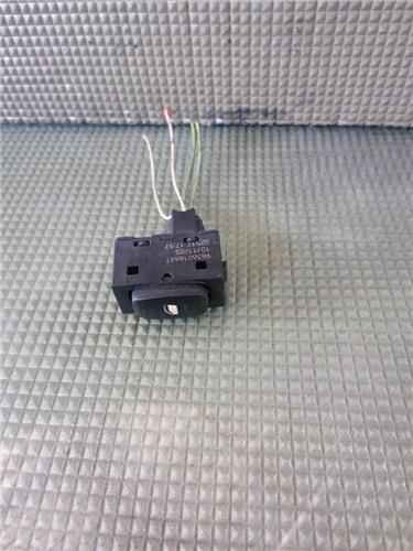 mando elevalunas trasero derecho peugeot 407