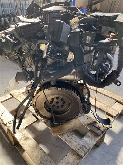 Motor Completo Kia Ceed (ED)(2006->) foto 5