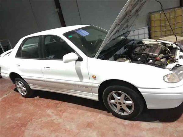 Guantera Salpicadero Hyundai LANTRA foto 3