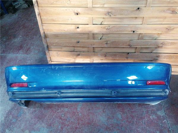 Paragolpes Trasero BMW Serie 3 Coupe (E46)(1999->)