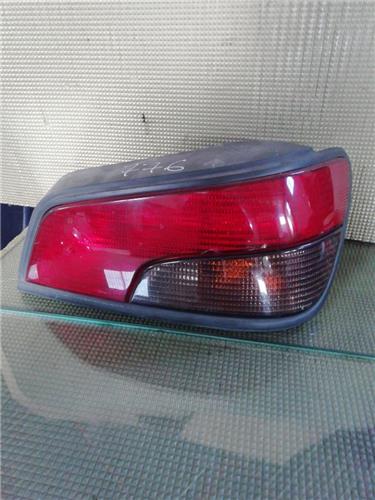 Piloto Trasero Derecho Peugeot 306 3/5 pt. (S1)(01.1993->05.1996)