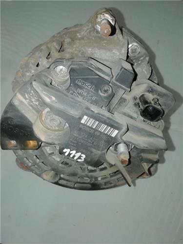 Alternador Renault Clio III (2005->) foto 4