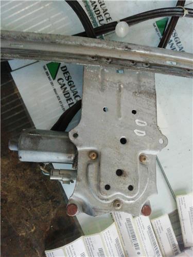 Elevalunas Electrico Delantero Derecho Citroen XSARA PICASSO foto 2