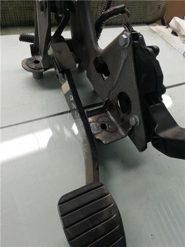 Pedal Acelerador Renault Clio IV (2012->) foto 4