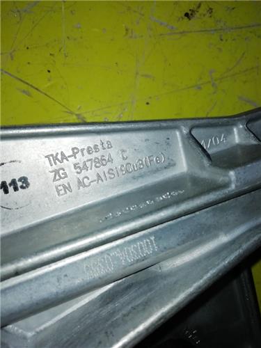Columna Direccion Citroen C5 Berlina (2008->) foto 4