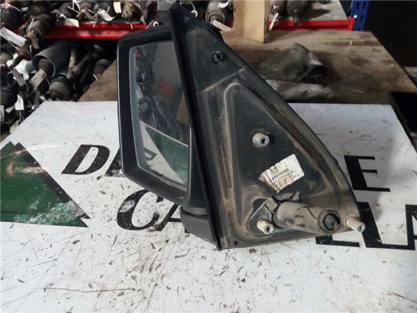 Retrovisor Izquierdo Opel COMBO foto 2