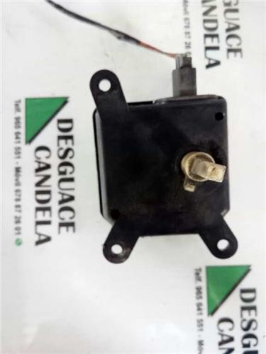 Motor Calefaccion Opel ASTRA H BER. foto 3