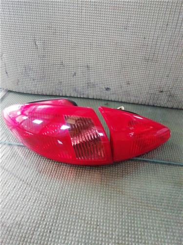 Piloto Trasero Izquierdo Alfa Romeo 147