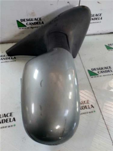 Retrovisor Derecho Renault Megane I Berl./ Berl. con portón (BA0)(08.1995->) foto 4