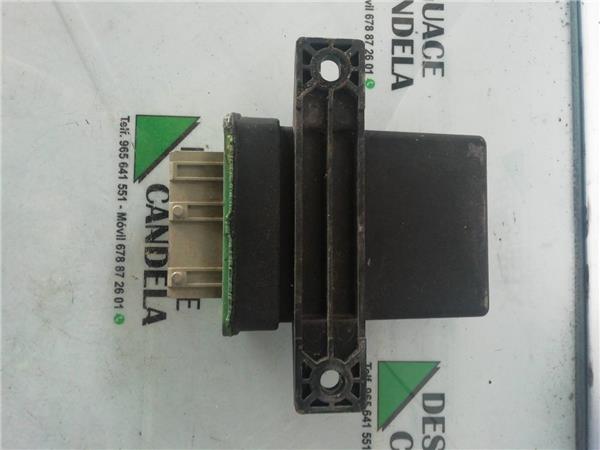 Caja Precalentamiento Fiat I Scudo (222)(1995->) foto 3