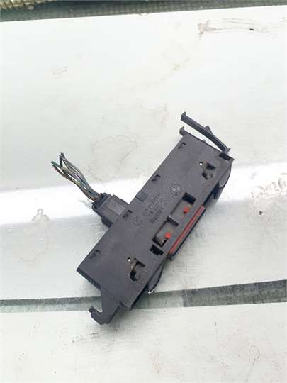 MANDO ELEVALUNAS DELANTERO IZQUIERDO BMW Serie 3 Berlina (E46)(1998->)