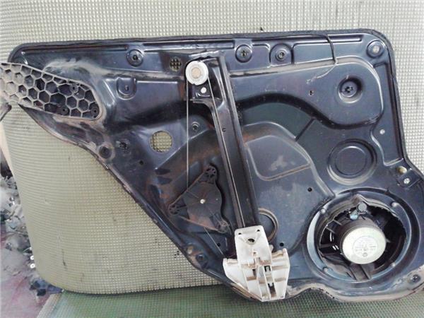 Elevalunas Electrico Trasero Derecho Seat Toledo (1M2)(03.1999->) foto 3