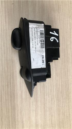Mando De Luces Seat Ibiza (6K1)(1993->) foto 4