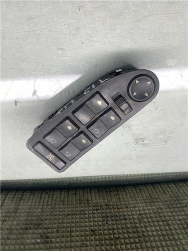 MANDO ELEVALUNAS DELANTERO IZQUIERDO BMW Serie 7 (E38)(1994->)