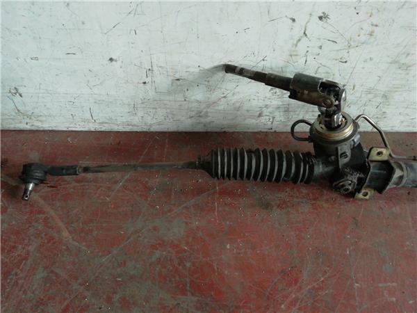 Cremallera Direccion Asistida Mazda 323 BERLINA C/F/S foto 3