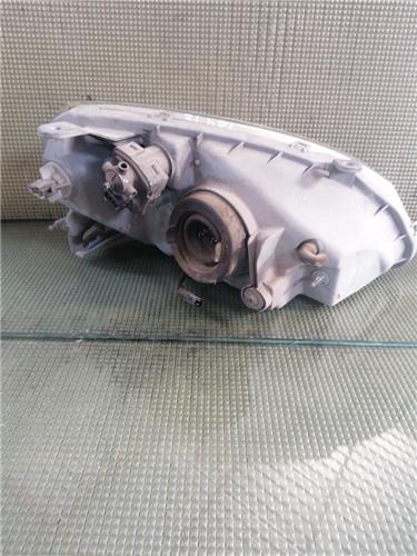 Faro Delantero Izquierdo Tata Indica foto 2