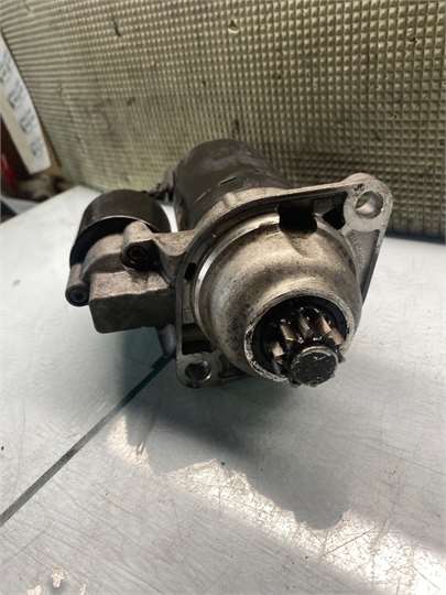 Motor Arranque Volkswagen Golf IV Berlina (1J1)(10.1997->2004) foto 3