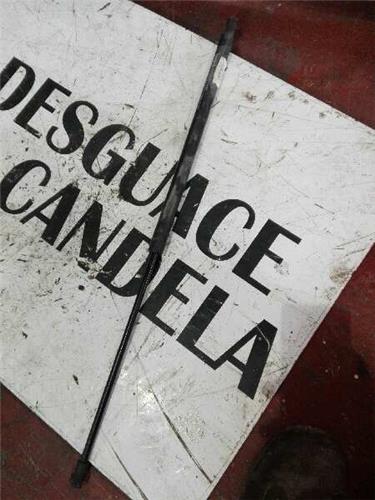 amortiguador capo volkswagen polo berlina 14