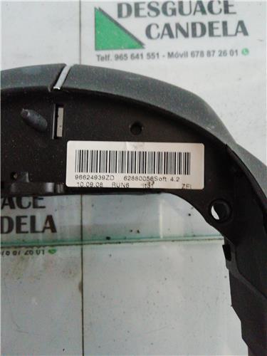 Mando Multifuncion Citroen C4 Berlina (06.2004->) foto 3