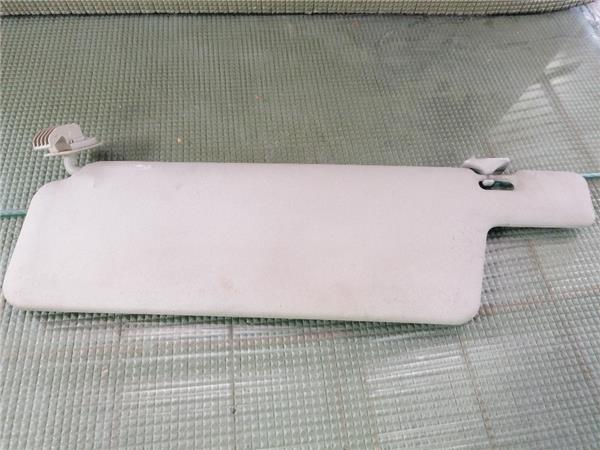 Parasol Izquierdo Seat Cordoba Berlina (6K2)(11.1993->) foto 2