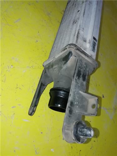 Intercooler Opel Corsa D (2006->) foto 3