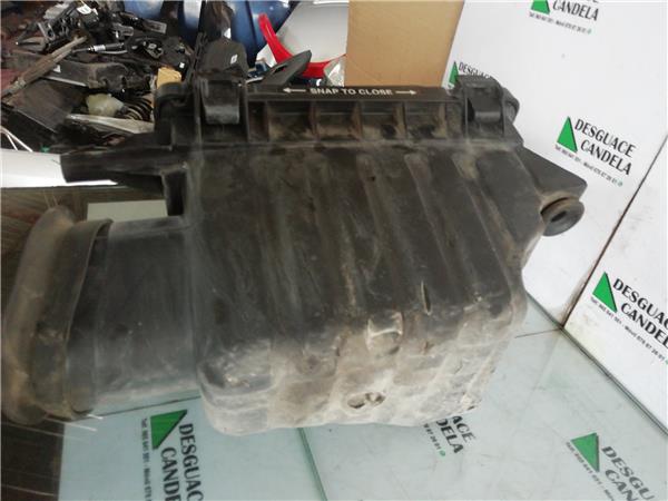 Filtro Aire Peugeot 206 (1998->) foto 3