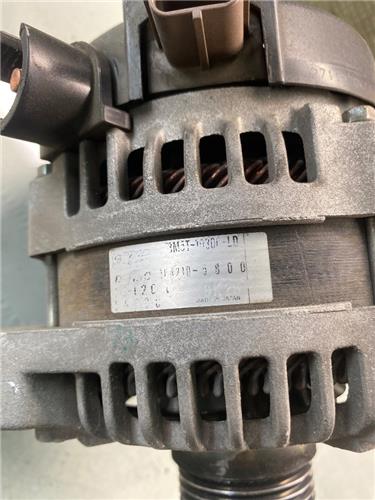 Alternador Ford Focus Berlina (CB4)(2008->) foto 2