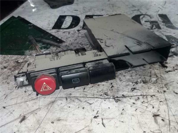 Interruptor Luces Emergencia Seat Ibiza (6L1)(04.2002->)