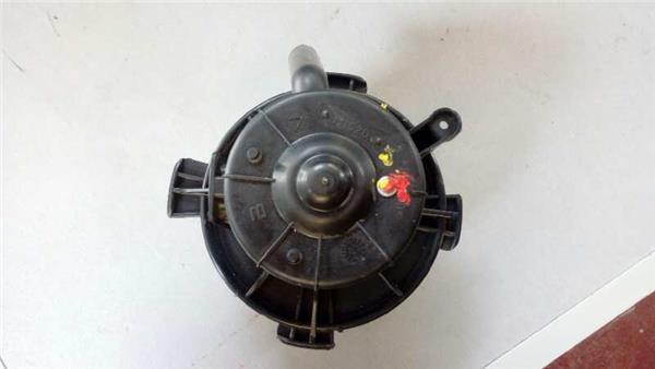 Ventilador Calefaccion Citroen C4 Berlina (06.2004->) foto 3