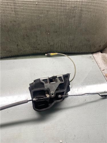 Cerradura Puerta Delantera Izquierda BMW Serie 1 Berlina (E81/E87)(2004->)