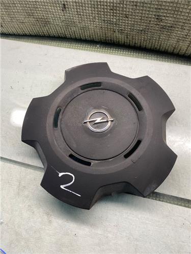Tapacubos Opel Vivaro B Furgón/Combi (2014->)
