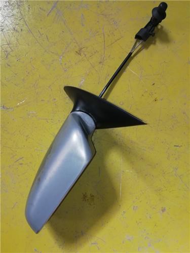 Retrovisor Izquierdo Skoda Fabia (6Y2/6Y3)(01.2000->) foto 4