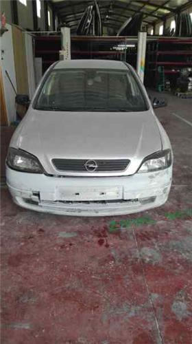 Guantera Salpicadero Opel Astra G Berlina (1998->)