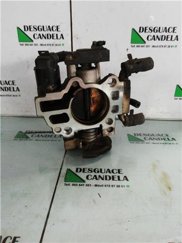 Caja Mariposa Aire