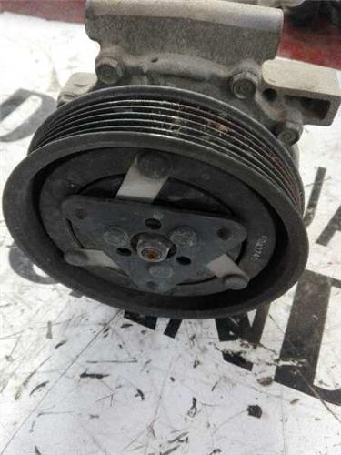 Compresor Aire Acondicionado Renault Clio III (2005->) foto 2