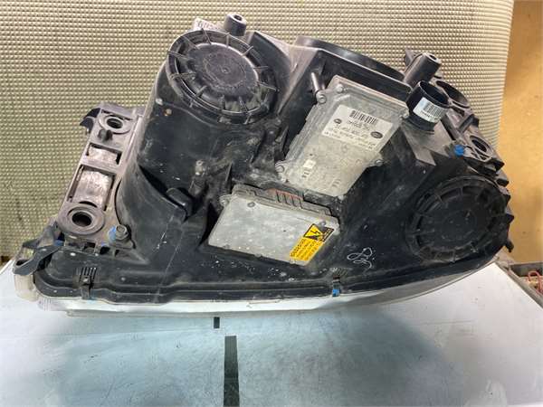 Faro Delantero Derecho Land Rover Range Rover Sport (01.2005->) foto 3