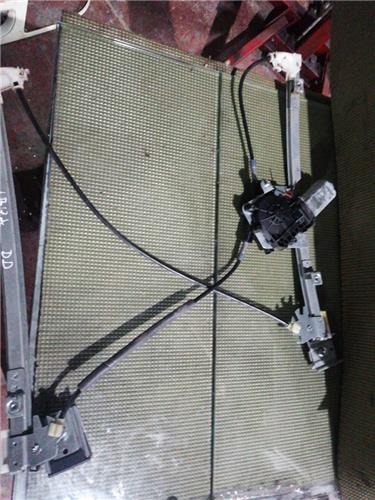 Elevalunas Electrico Delantero Derecho Seat Ibiza (6K1)(1993->)